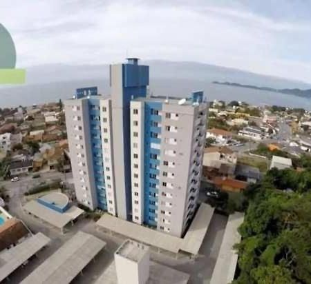 Hospedagem Praia Word Penha Sc Exterior foto