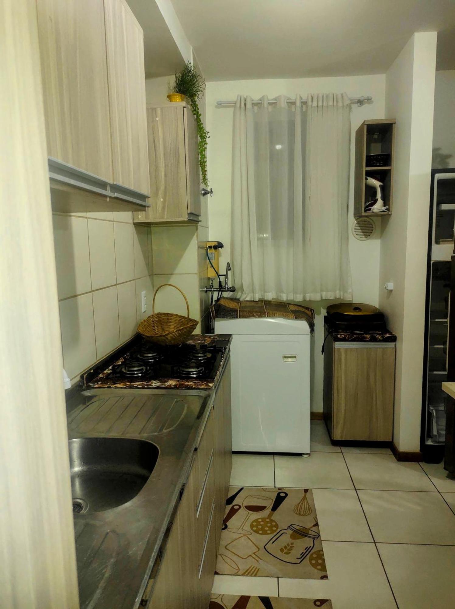 Hospedagem Praia Word Penha Sc Exterior foto